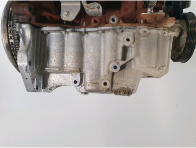 Engine type K9K898 - Dacia DUSTER I PH.1 - E1-8969I