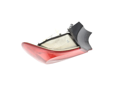 Left rear light used - BMW SERIE 3 - 63 21 7289425