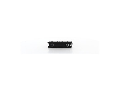 Heating control panel - Skoda KAMIQ - 654907044DIZY - C1-8128A