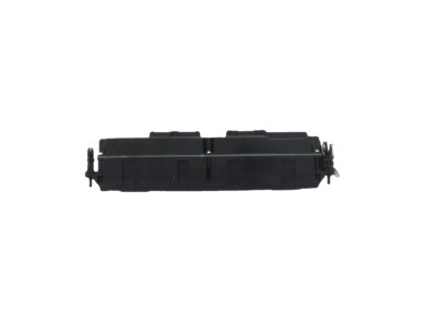 Heating control panel - Skoda KAMIQ - 654907044DIZY - C1-8128A