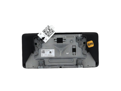Ecran multifonction - Skoda KAMIQ - 654907044DIZY - Z1-8097I