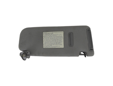 Pare-soleil gauche - Hyundai SANTA FE II PH.1 - 852102B860J9 - N0-9324G