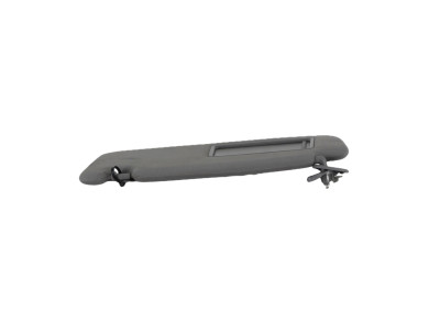 Left sun visor - Hyundai SANTA FE II PH.1 - 852102B860J9 - N0-9324G
