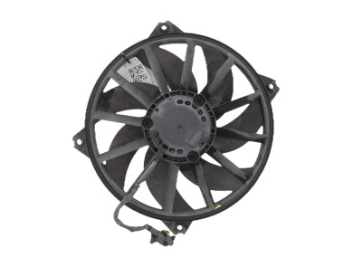 Groupe motoventilateur - Peugeot 3008 I PH.1 - 1253T5 - X1-7471W