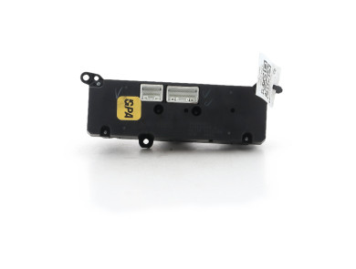 Commande de chauffage - Mitsubishi L200 PICKUP III - 7820A362 - C0-7364Y