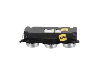 Commande de chauffage - Mitsubishi L200 PICKUP III - 7820A362 - C0-7364Y