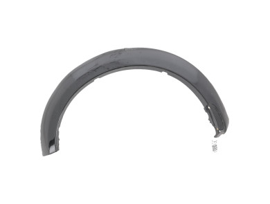 Left front fender flare used - Mitsubishi L200 PICKUP - 7420A095HC