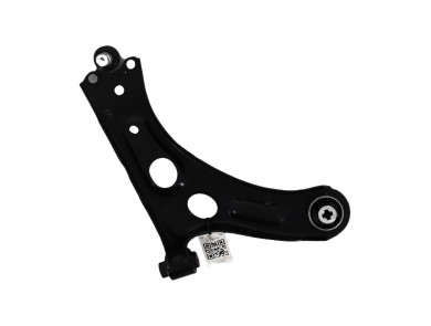 Right front control arm - Opel CORSA F PH.2 - 9857897880 - L1-7853W