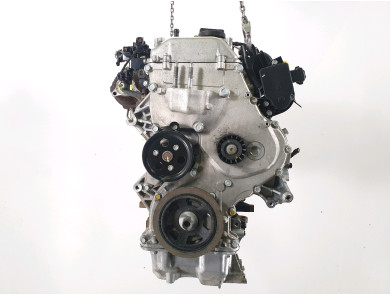 Engine type D4FB-Z59712AZ00 - KIA CEED II PH.1 - C1-7030N