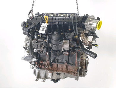 Engine type D4FB-Z59712AZ00 - KIA CEED II PH.1 - C1-7030N