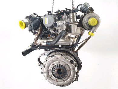 Moteur type D4FB-Z59712AZ00 - KIA CEED II PH.1 - C1-7030N