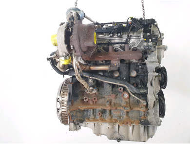 Moteur type D4FB-Z59712AZ00 - KIA CEED II PH.1 - C1-7030N