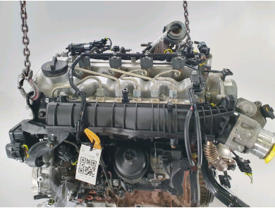 Engine type D4FB-Z59712AZ00 - KIA CEED II PH.1 - C1-7030N