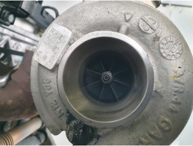 Engine type D4FB-Z59712AZ00 - KIA CEED II PH.1 - C1-7030N