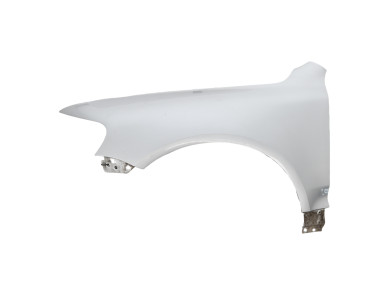 Left front fender used - Volkswagen TOUAREG - 7L6821101K