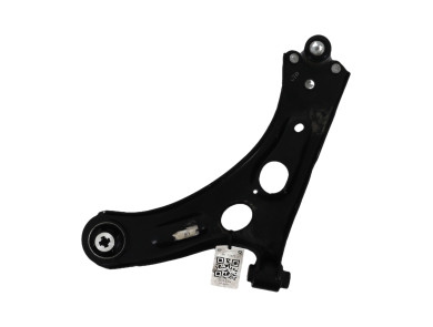 Left front control arm - Opel CORSA F PH.2 - 9857903080 - H1-7707L