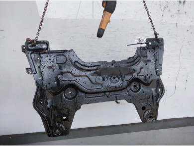 Engine carrier support frame - Opel CORSA F PH.2 - 9827504880 - R1-7692F