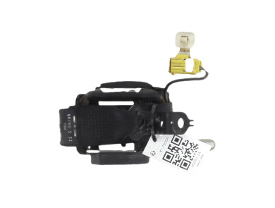 Right front seatbelt - Volkswagen POLO IV PH.2 - 6Q4857706JRAA - Y1-7920A