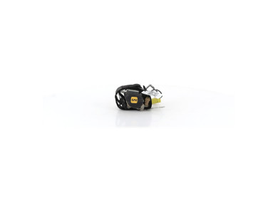 Right front seatbelt - Volkswagen POLO IV PH.2 - 6Q4857706JRAA - Y1-7920A