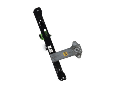 Rear left window-lift - BMW SERIE 1 I PH.1 - 67626927025 - H1-5423K