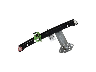 Rear left window-lift - BMW SERIE 1 I PH.1 - 67626927025 - H1-5423K