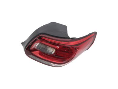 Right rear light - Citroen DS3 I PH.1 - 9676973380 - P1-3583H
