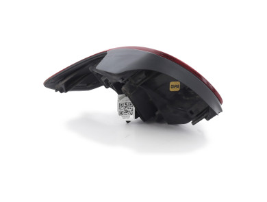 Right rear light - Citroen DS3 I PH.1 - 9676973380 - P1-3583H