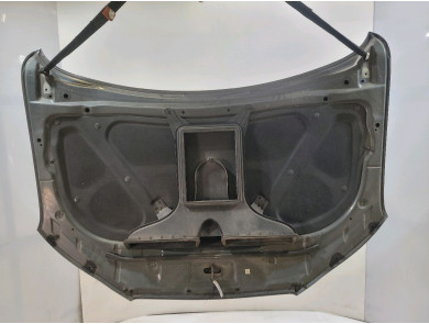 Capot - Hyundai SANTA FE II PH.1 - Gris Fonce - 664002B030 - J0-9325F
