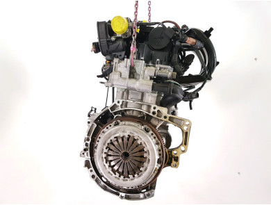 Moteur type HM01 - DS DS3 I PH.2 - T1-9048V