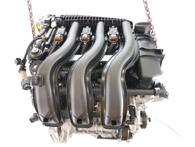 Moteur type HM01 - DS DS3 I PH.2 - T1-9048V