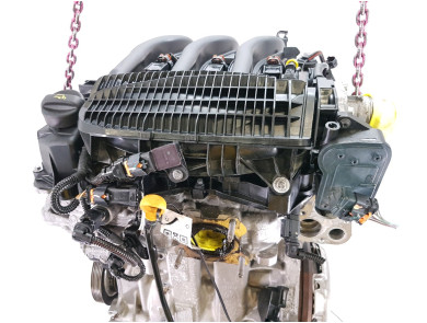 Moteur type HM01 - DS DS3 I PH.2 - T1-9048V