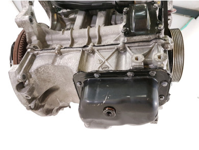 Moteur type HM01 - DS DS3 I PH.2 - T1-9048V