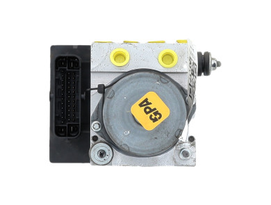 ABS pump motor - Peugeot 5008 I PH.1 - 1607510480 - A1-4937J