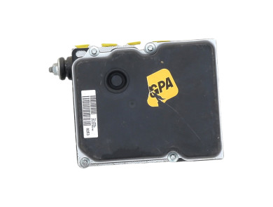ABS pump motor - Peugeot 5008 I PH.1 - 1607510480 - A1-4937J
