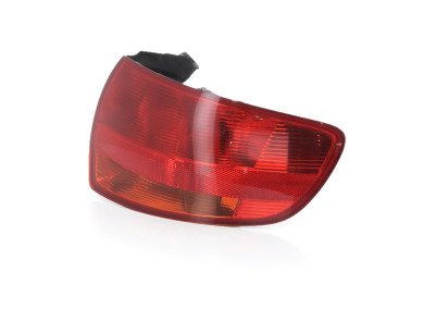 Right rear light - Audi A3 SPORTBACK II PH.1 - 8P4945096G - K1-6593S