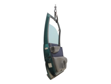 Left front door - Citroen EVASION - Vert Fonce - 00009002C5 - I1-4648V