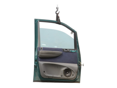 Left front door - Citroen EVASION - Vert Fonce - 00009002C5 - I1-4648V