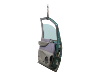 Porte avant gauche - Citroen EVASION - Vert Fonce - 00009002C5 - I1-4648V