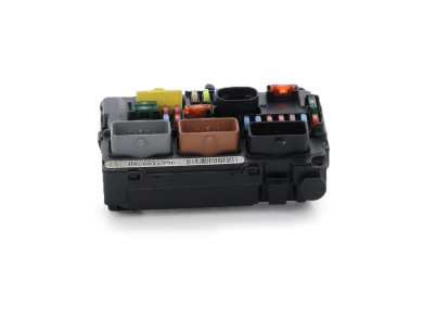 Boitier BSM - Citroen C3 II PH.1 - 9667199780 - L1-7945N