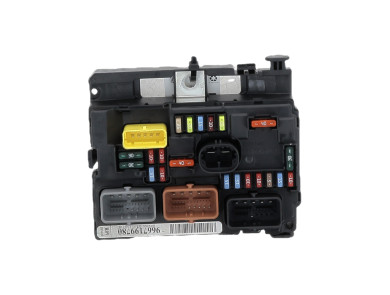 BSM - Citroen C3 II PH.1 - 9667199780 - L1-7945N