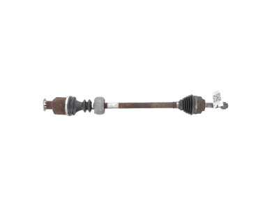 Right front transmission - Renault TWINGO I PH.3 AUT/EXPR - 8200236089 - C1-7702P