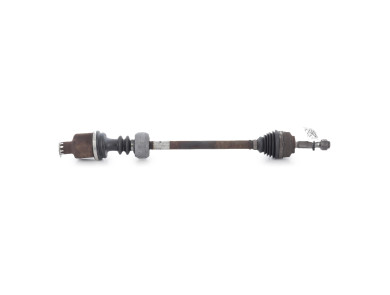 Right front transmission - Renault TWINGO I PH.3 AUT/EXPR - 8200236089 - C1-7702P
