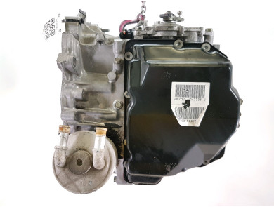 Gearbox used - Peugeot 3008 - 20GY03