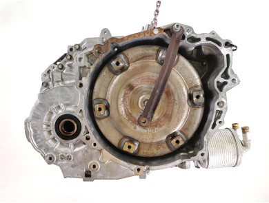 Gearbox type 20GY03 - Peugeot 3008 I PH.1 - Q0-9724Z