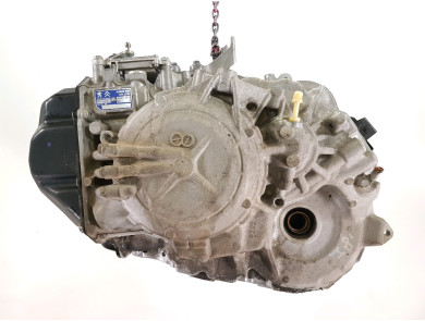 Gearbox type 20GY03 - Peugeot 3008 I PH.1 - Q0-9724Z