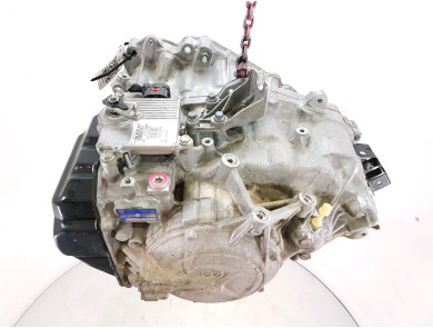 Gearbox type 20GY03 - Peugeot 3008 I PH.1 - Q0-9724Z