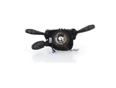 Steering column stalk switch - Citroen C3 II PH.1 - 96773879ZD - W1-7973L