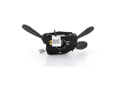 Steering column stalk switch - Citroen C3 II PH.1 - 96773879ZD - W1-7973L