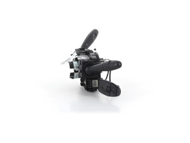 Commodo monobloc - Citroen C3 II PH.1 - 96773879ZD - W1-7973L