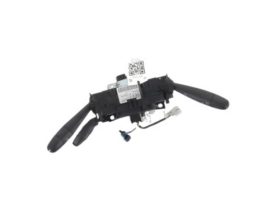 Steering column stalk switch - Citroen C3 II PH.1 - 96773879ZD - W1-7973L